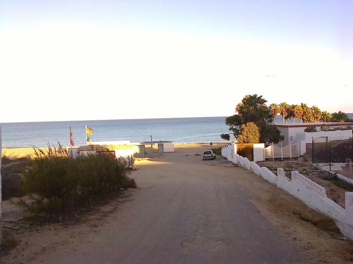 شقة كوستا كالما  في Atlantico المظهر الخارجي الصورة