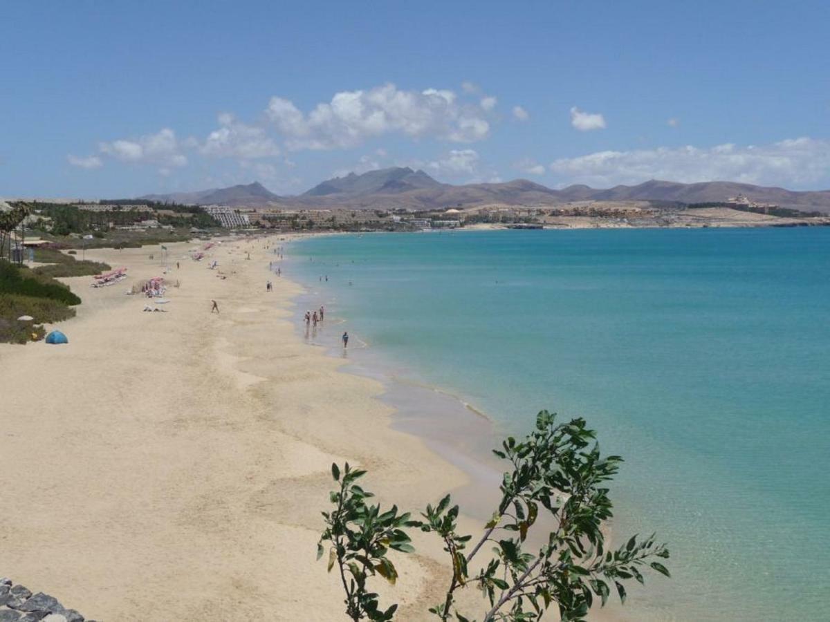 شقة كوستا كالما  في Atlantico المظهر الخارجي الصورة